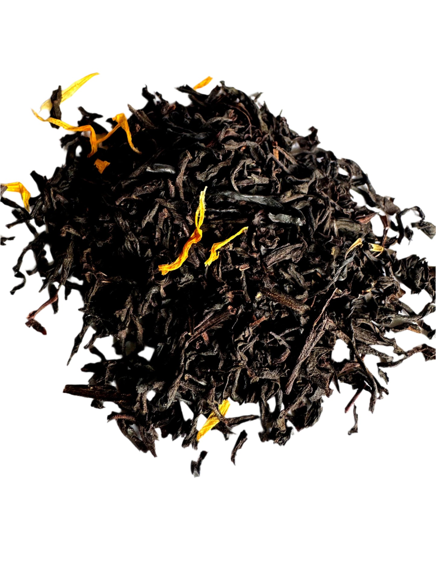 Sweet Cream Earl Grey - Luxuriously Smooth, Vanilla Infused Black Tea